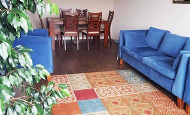 Departamento en Venta en Avenida Alberto Einstein 1055