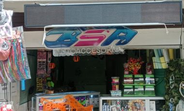 local en arriendo en san cristobal norte. Cod A7062305