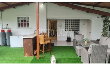 Se Vende Bella Casa en Palma de Mallorca, Villa Zaita