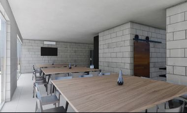 Terreno Industrial venta, 742.49m2, Toluquilla I