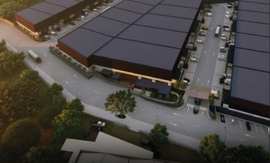 Terreno Industrial venta, 742.49m2, Toluquilla I