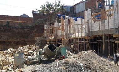Rumah Mewah di Setra Duta bandung 10 menit ke RSHS Diskon Hingga Ratusan Juta.