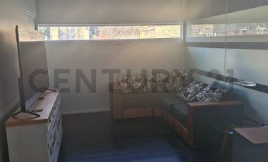 Se arrienda amplia oficina en centro de Concepción