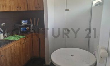 Se arrienda amplia oficina en centro de Concepción