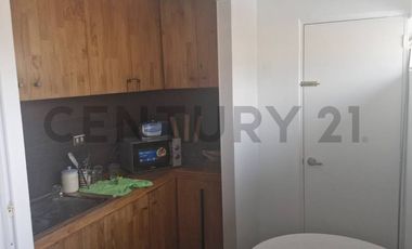 Se arrienda amplia oficina en centro de Concepción