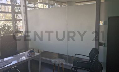 Se arrienda amplia oficina en centro de Concepción