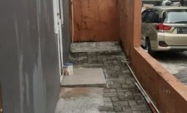 Cluster Strategis Hook Lengkp Jl Utama Kranji Bekasi Barat dkt Jakarta