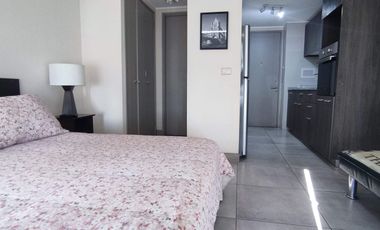 Departamento en venta en SANTIAGO