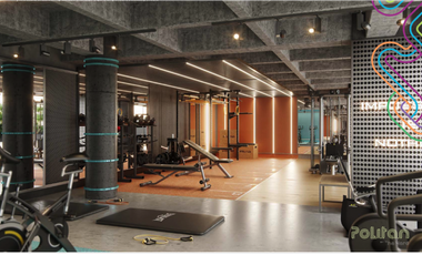 Apartamento Sabaneta Politan By The Yard (cesión) PRECIO OPORTUNIDAD