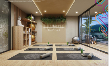 Apartamento Sabaneta Politan By The Yard (cesión) PRECIO OPORTUNIDAD