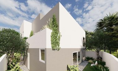 CASA EN PRE VENTA FRACC. PUNTA TIBURON EN LA RIVIERA VERACRUZANA