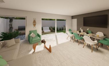CASA EN PRE VENTA FRACC. PUNTA TIBURON EN LA RIVIERA VERACRUZANA