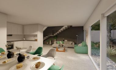 CASA EN PRE VENTA FRACC. PUNTA TIBURON EN LA RIVIERA VERACRUZANA