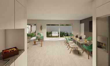 CASA EN PRE VENTA FRACC. PUNTA TIBURON EN LA RIVIERA VERACRUZANA