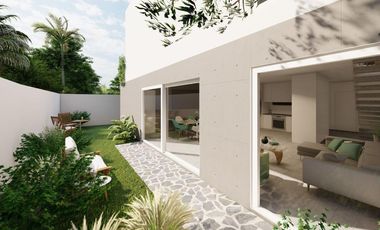 CASA EN PRE VENTA FRACC. PUNTA TIBURON EN LA RIVIERA VERACRUZANA