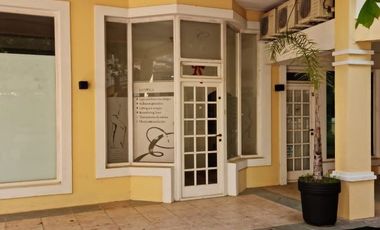 Cariló | Galeria Los Avellanos - Local comercial-