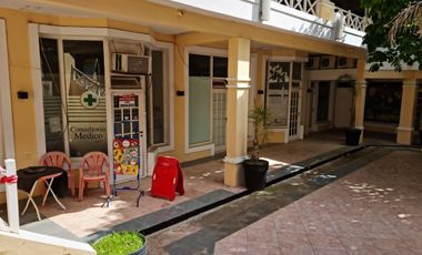 Cariló | Galeria Los Avellanos - Local comercial-