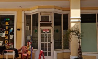 Cariló | Galeria Los Avellanos - Local comercial-