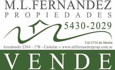 Galpón en venta en Hurlingham