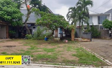 Jual Rumah Harga Tanah di Bintaro Sektor 5, 4287-WN 0811111----