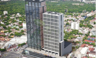 Espacio Condesa PreVenta  H1