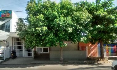 casa en venta en caobos. Cod V10225