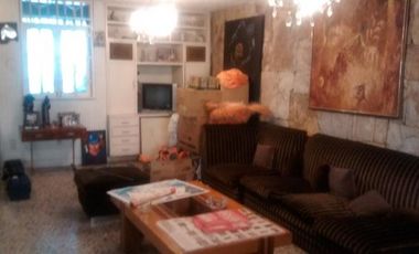 casa en venta en caobos. Cod V10225