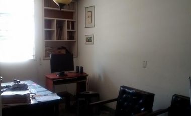 casa en venta en caobos. Cod V10225