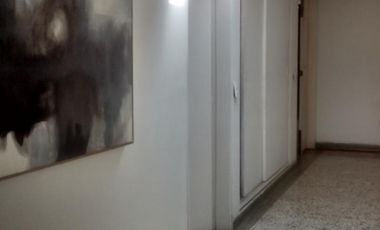 casa en venta en caobos. Cod V10225