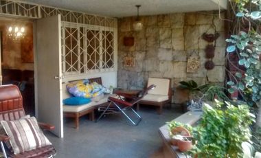 casa en venta en caobos. Cod V10225