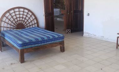 Casa en Venta en Conchas Chinas Puerto Vallarta.