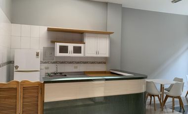 oficina en arriendo en san patricio usaquen. Cod A202