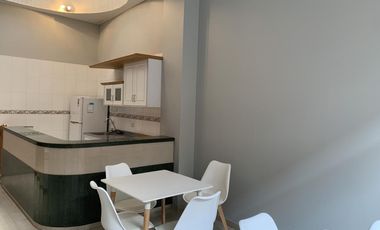 oficina en arriendo en san patricio usaquen. Cod A202