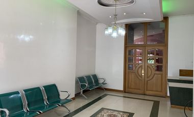 oficina en arriendo en san patricio usaquen. Cod A202