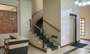 oficina en arriendo en san patricio usaquen. Cod A202