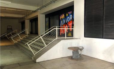 Alquiler de Local en Sotano, en La Moderna Luxury apartments