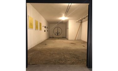 Alquiler de Local en Sotano, en La Moderna Luxury apartments