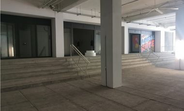 Alquiler de Local en Sotano, en La Moderna Luxury apartments