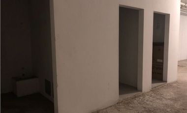 Alquiler de Local en Sotano, en La Moderna Luxury apartments