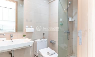 Disewakan Apartemen Sedayu City tipe Studio Full Furnished | SCAA048