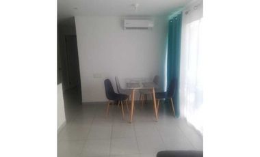 ALQUILER APARTAMENTO ARRAIJAN