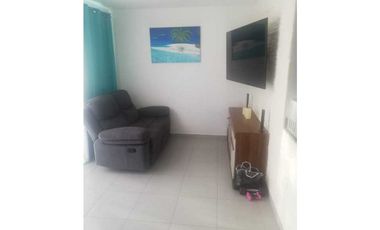 ALQUILER APARTAMENTO ARRAIJAN