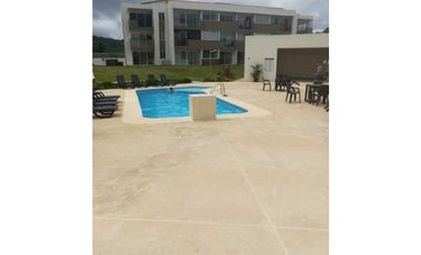 ALQUILER APARTAMENTO ARRAIJAN