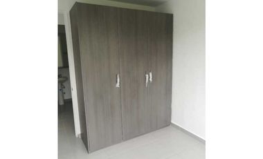 ALQUILER APARTAMENTO ARRAIJAN