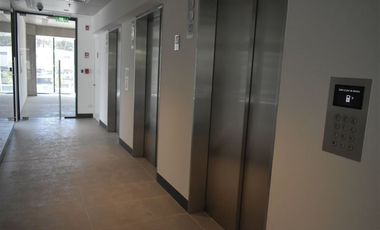 Oficina en Arriendo en Vitacura con Paul Claudel