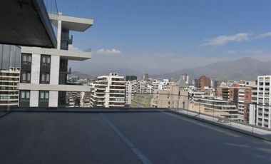 Oficina en Arriendo en Vitacura con Paul Claudel