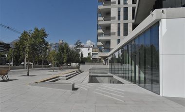 Oficina en Arriendo en Vitacura con Paul Claudel