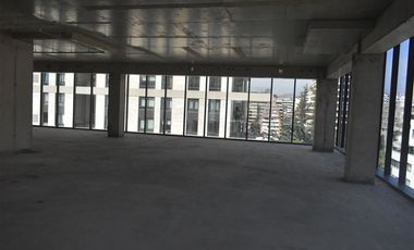 Oficina en Arriendo en Vitacura con Paul Claudel