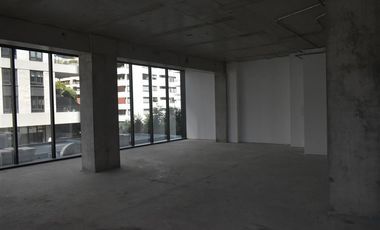 Oficina en Arriendo en Vitacura con Paul Claudel