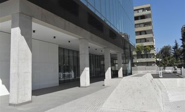 Oficina en Arriendo en Vitacura con Paul Claudel